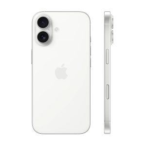 Apple iPhone 17 256GB White 1