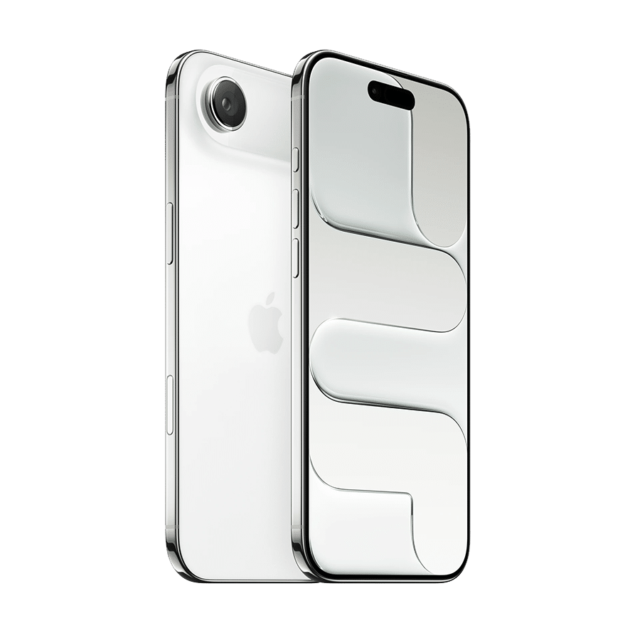 Apple iPhone Air 256GB Cloud white 4 Apple iPhone Air 256GB Cloud white