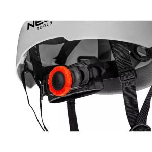 Bijela zaštitna kaciga za rad na visini NEO 97-211 11 Bijela zastitna kaciga za rad na visini NEO 97 211 2