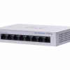 Switch CBS110 Unmanaged 8-port GE
