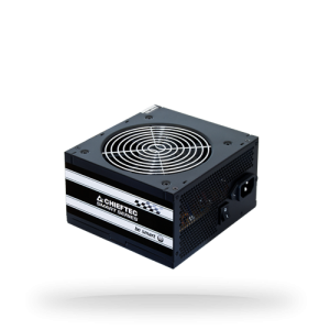 Chieftec PSU 500W GPS-500A8Smart seria