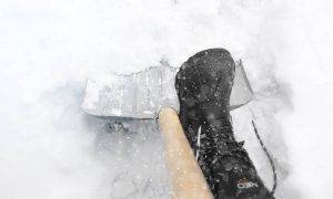 Čizme za snijeg s reflektirajućim prugama 41-46 NEO 82-139 13 Cizme za snijeg s reflektirajucim prugama 41 46 NEO 82 139 5