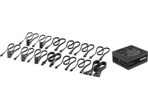 Corsair PSU 1000W RM1000xGold