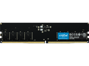 Crucial DDR5 32GB 5600MHz