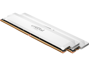 Crucial Pro DDR5-6000 64GB Kit2x32GB