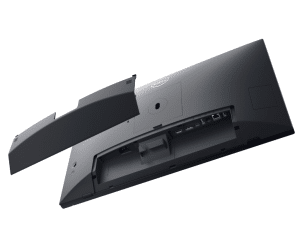 Dell 24 Touch Hub Mon P2424HT 4