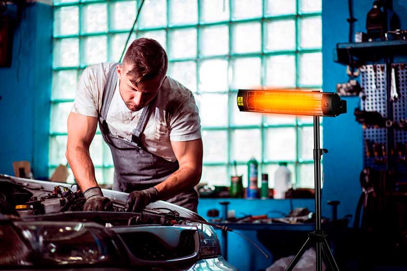 Električna halogena grijalica 2000 W NEO 90-032 9 Električna halogena grijalica 2000 W NEO 90-032 - Slika 7