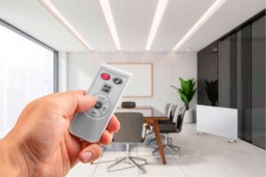 Električni stakleni radijator 1000W IP24 NEO 90-090 1000 W