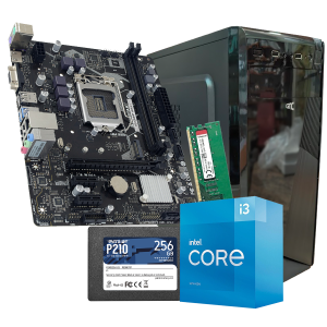GNC OFFICE WIN 11 PRO i3-10105 3.70GHz