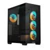 Gigabyte C500 Panoramic Stealt Mid-tower