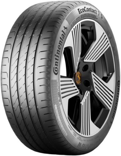 Guma CONTINENTAL EcoContact 7 S 205/55R17 95H XL EVc EcoContact 7 S CONTINENTAL 3 Guma CONTINENTAL EcoContact 7 S 225/55R17 97V  +|EVc  EcoContact 7 S CONTINENTAL