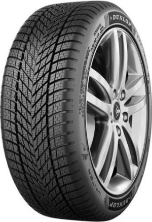 Guma DUNLOP Winter 275/35R19 100V XL EVR  Winter DUNLOP