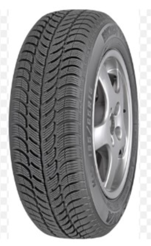 Guma G165/70R14 81T ESKIMO S3+ SAVA M+S