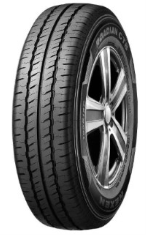 Guma G175/70R14C 95T RO-CT8 NEXEN 3 Guma G175/70R14C 95T RO-CT8 NEXEN