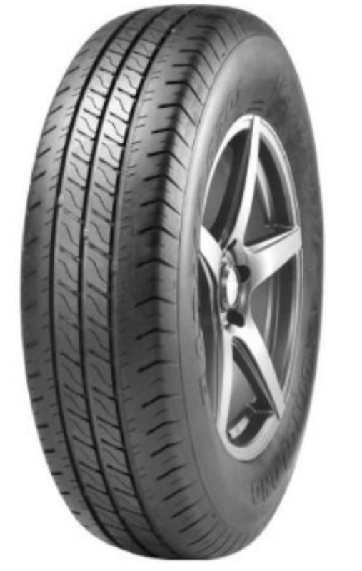 Guma G195/50R13C 104/101N R701 LING LONG 3 Guma G195/50R13C 104/101N R701 LING LONG