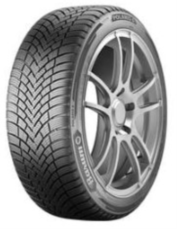 Guma G205/65R16 95H POLARIS 6 BARUM 3 Guma G205/65R16 95H POLARIS 6 BARUM