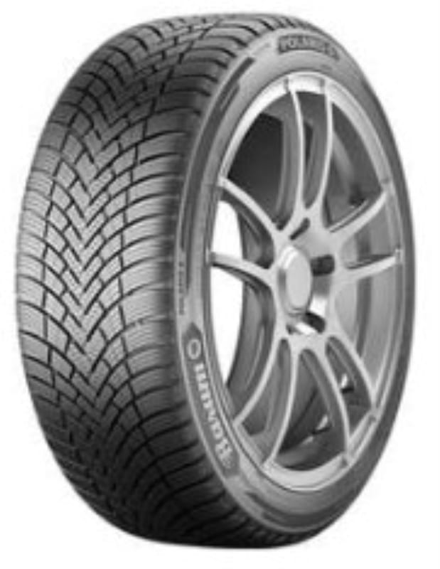 Guma G215/65R16 102H XL POLARIS 6 BARUM 3 Guma G255/50R19 107V XL FR POLARIS 6 BARUM