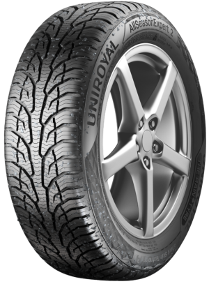 Guma G215/55R18 99V XL ALLSEASON EXPERT UNIROYAL