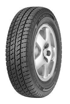 Guma G215/75R16C 113/111R VAN-GRIP-2 SEMPERIT M+S (DOT3919