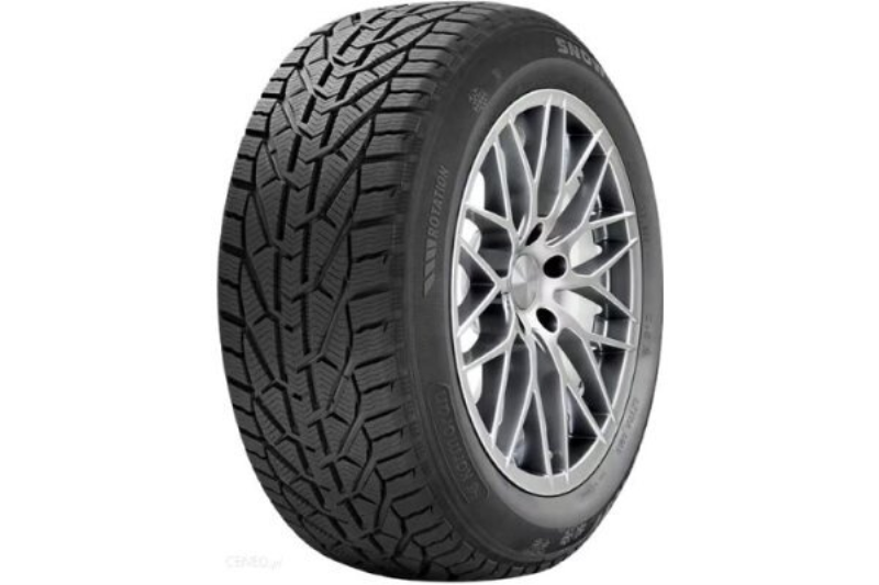 Guma G225/45R18 95V XL SNOW KORMORAN M+S 3 Guma G225/45R18 95V XL SNOW KORMORAN M+S