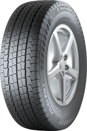 Guma G225/65R16C 112R ALLWEATHER MPS400 MATADOR