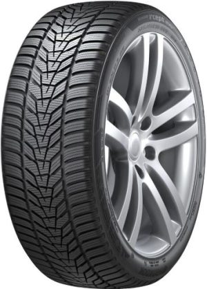 Guma G235/35R19 91W XL W330 HANKOOK M+S