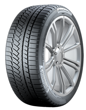 Guma G235/45R20 100V XL TS850P CS SEAL CONTINENTAL M+S