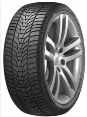 Guma G235/65R17 108V XL W330A SUV HANKOOK M+S