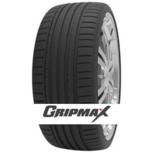 Guma G245/35R20 95V XL STATUS PRO W  GRIPMAX