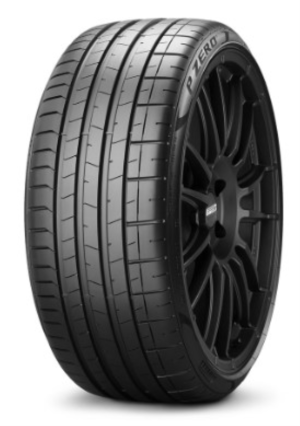 Guma G245/45R19 102Y XL PZERO* PIRELLI