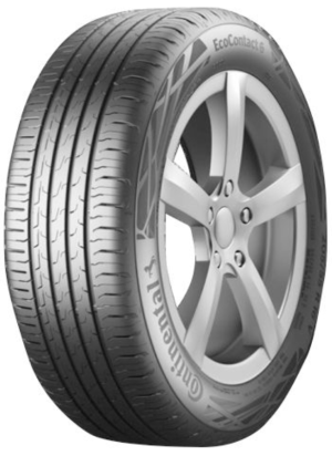 Guma G245/50R19 105V XL ECOCONTACT 6 CONTINENTAL