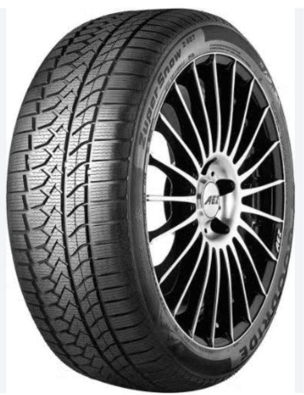 Guma G245/65R17 107H Z-507 ZUPER SNOW WESTLAKE M+S 3 Guma G275/45R20 110V Z-507 ZUPER SNOW WESTLAKE M+S