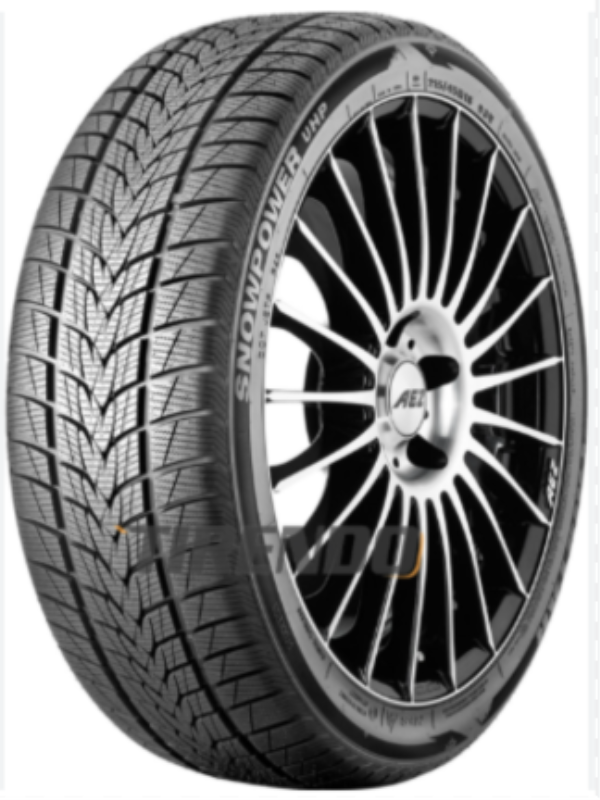 Guma G275/45R21 110V XL SNOWPOWER UHP TRISTAR M+S 3 Guma G275/45R21 110V XL SNOWPOWER UHP TRISTAR M+S