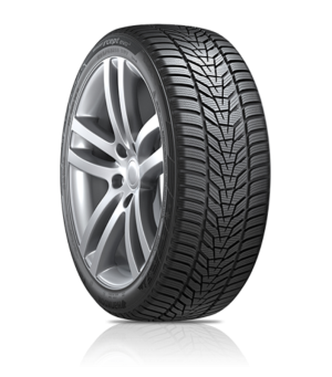 Guma G275/40R20 106V XL W330A WINTER SUV HANKOOK M+S