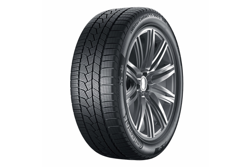 Guma G285/35R20 104W XL FR TS860S CONTINENTAL 3 Guma G285/35R20 104W XL FR TS860S CONTINENTAL