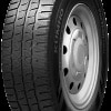 Guma G225/55R17C 109/107 WINTER PORTRAN CW51 KUMHO 2 Guma G225/55R17C 109/107 WINTER PORTRAN CW51 KUMHO