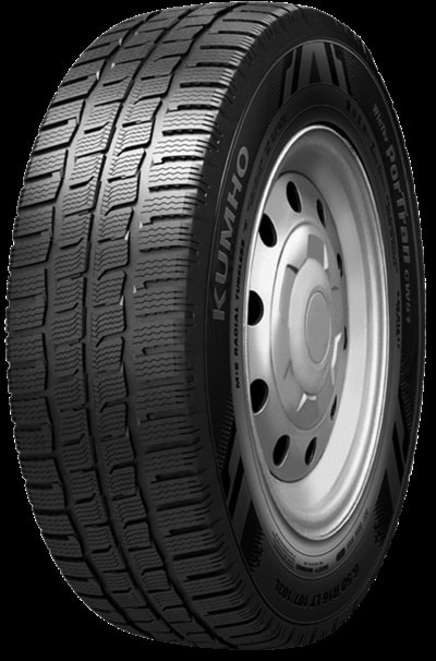 Guma GKUMHO WINTER PORTRAN CW51 225/55R17C 109/107 DOT3523 KUMHO 3 Guma GKUMHO WINTER PORTRAN CW51 225/55R17C 109/107  DOT3523  KUMHO