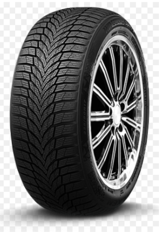 Guma G275/40R20 106W XL WINGUARD SPORT 2 NEXEN 3 Guma G275/40R20 106W XL WINGUARD SPORT 2 NEXEN