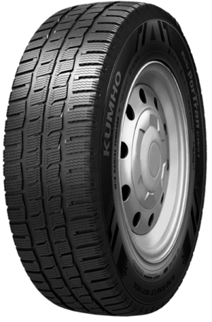 Guma KUMHO Winter PorTran CW51 225/55R17C 109/107  Winter PorTran CW51 KUMHO