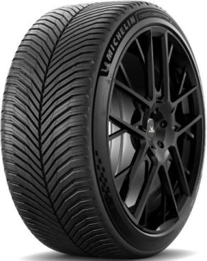 Guma MICHELIN CrossClimate 3 Sport 315/35R20 110Y XL   All Season CrossClimate 3 Sport MICHELIN