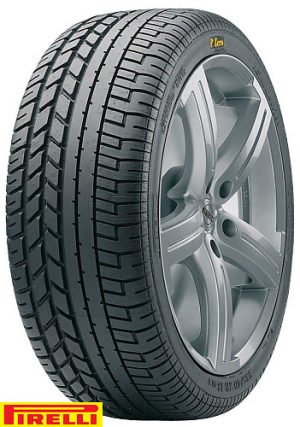 Guma PIRELLI PZero Asimmetrico 225/50R15 91Y  ZEROa   PIRELLI