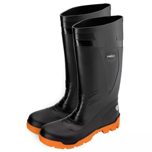 Gumene čizme PRO S4 SRC NEO 82-900