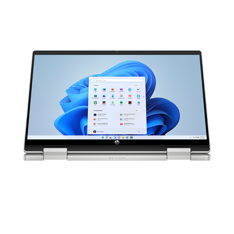 Laptop HP Pavilion X360 2u1 14" FHD IPS 16GB/512GB 14-ek2011nm 8 Laptop HP Pavilion X360 2u1 14" FHD IPS 16GB/512GB 14-ek2011nm - Slika 6