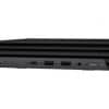 Računalo HP Pro Mini 400 G9 8GB/512GB 2 HP Pro Mini 400 G9 12500T 8GBDDR4 FreeDOS 512GB periferija2x HDMI