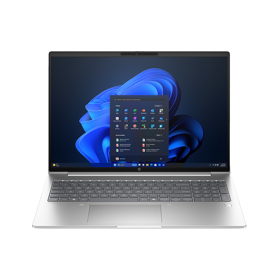 Laptop HP Probook 4 G1iR B39X4AT 16" 16GB/512GB 3 Laptop HP Probook 4 G1iR B39X4AT 16" 16GB/512GB