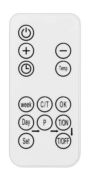 Infracrvena grijalica panel 450W NEO 90 102 9