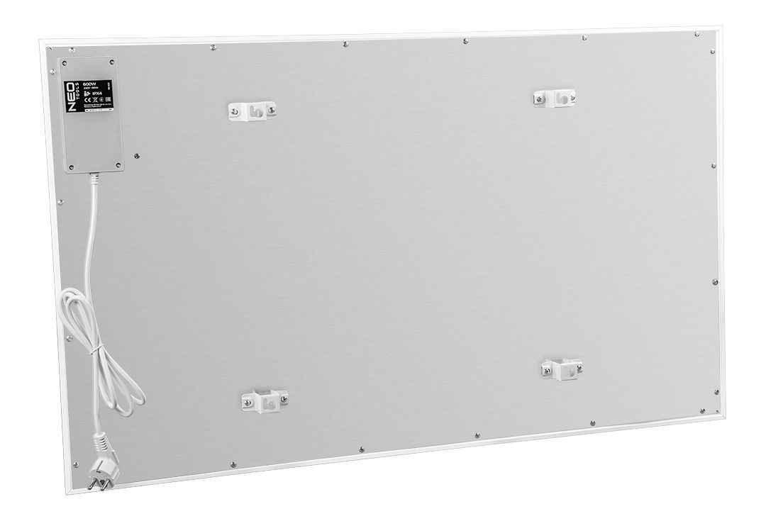 Infracrvena grijalica panel 720W NEO 90-104 6 Infracrvena grijalica panel 720W NEO 90-104 - Slika 4