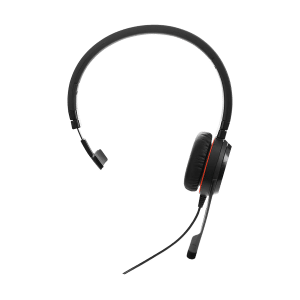 Alternative view of JABRA EVOLVE 20 MS Mono USB 4993-823-109