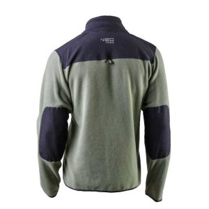 Jakna od flisa CAMO S XXL 81 505 3