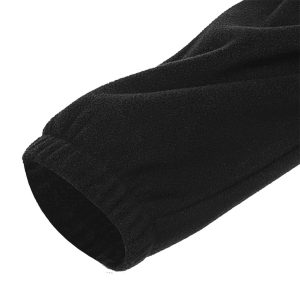 Jakna od flisa crna S-XXXL NEO 81-509 12 Jakna od flisa crna S XXXL NEO 81 509 3